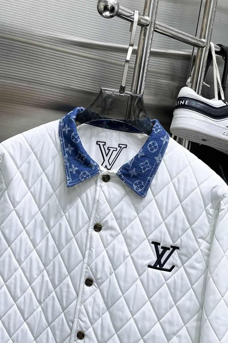 Louis Vuitton Outwear